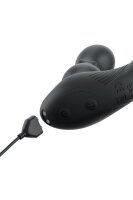 Pipedream Anal Fantasy Elite Ass-Gasm Slide & Glide Black