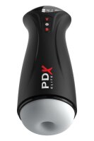 Pipedream PDX Elite Fap-Gasm Frosted