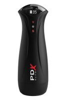 Pipedream PDX Elite Fap-Gasm Frosted