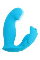 Evolved Spread Your Wings