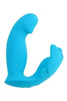 Evolved Spread Your Wings