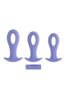 Evolved Hole Punch Plug Set