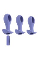 Evolved Hole Punch Plug Set