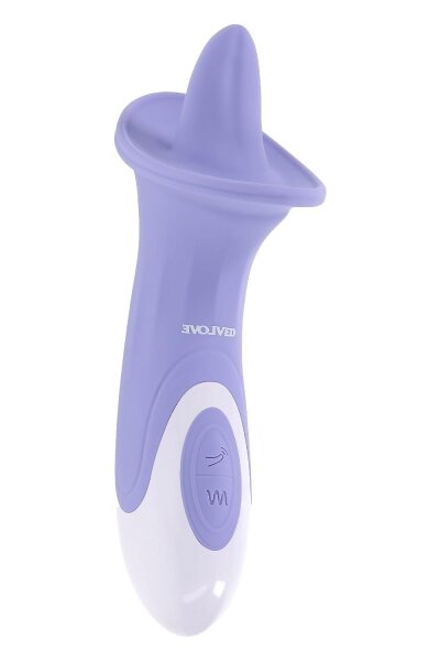 Evolved Lix & Kisses