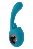 Evolved How Many Licks