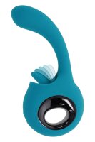 Evolved How Many Licks