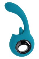 Evolved How Many Licks