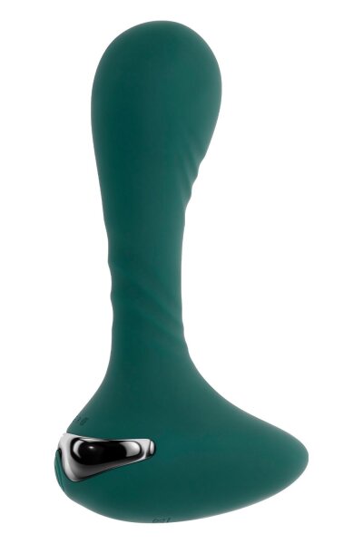 Gender X Goes Anywhere