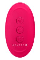 Gender X All About The Bass