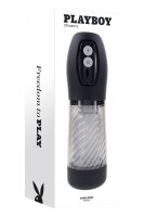 PLAYBOY Whirlwind