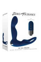 Zero Tolerance By All Means