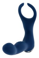 Zero Tolerance By All Means