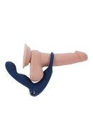 Zero Tolerance By All Means