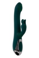 Evolved Rabbit Tap Tap