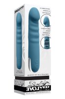 Evolved Queen Of All Trades