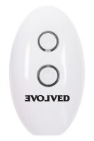 Evolved Paradise Panty