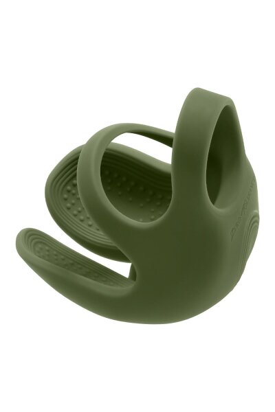 Zero Tolerance Nutty Buddy