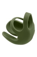 Zero Tolerance Nutty Buddy