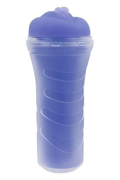 Zero Tolerance Pop On The Glow