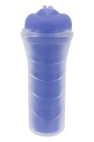 Zero Tolerance Pop On The Glow