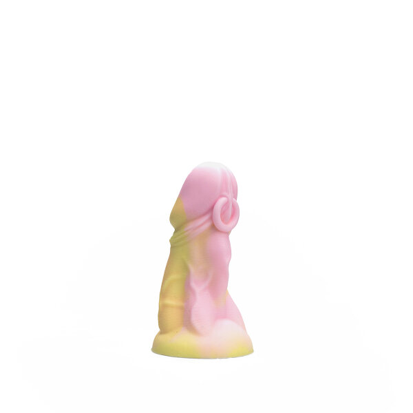 Kiotos Revolt Pink Smash 05 Medium 14,5 cm