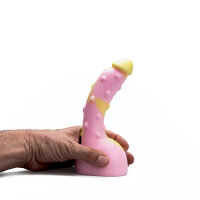 Kiotos Revolt Pink Smash 18 Medium 19 cm
