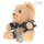 Fetish Submissive Yogi Teddy Bear BDSM Model 1