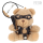 Fetish Submissive Ted Teddy Bear BDSM Model 2