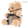 Fetish Submissive Fozzie Teddy Bear BDSM Model 3