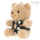 Fetish Submissive Bongo Teddy Bear BDSM Model 4