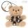 Fetish Submissive Bongo Teddy Bear BDSM Model 4