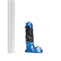 Kiotos Revolt Blue Wave 01 Small 16,5 cm