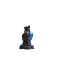 Kiotos Revolt Blue Wave 03 Medium 7 cm