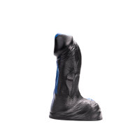 Kiotos Revolt Blue Wave 04 Medium 21 cm