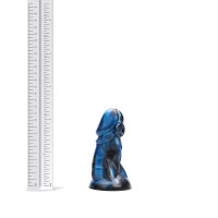 Kiotos Revolt Blue Wave 05 Small 12 cm