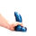 Kiotos Revolt Blue Wave 08 Medium 18,5 cm
