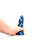 Kiotos Revolt Blue Wave 09 Small 17,5 cm