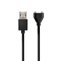 Rosy Gold Rabbit Vibrator with thrusting function Black