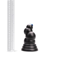 Kiotos Revolt Blue Wave 15 15 cm