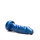 Kiotos Revolt Blue Wave 25 26 cm