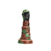 Kiotos Revolt Green Army 02 Medium 22,5 cm