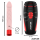 JAMYJOB Pyston Base Automatic Masturbator With Remote Control Dildo