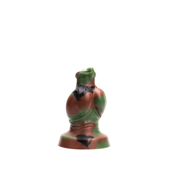 Kiotos Revolt Green Army 03 Large 15,5 cm