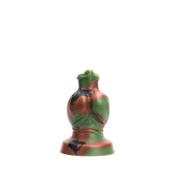 Kiotos Revolt Green Army 03 Large 15,5 cm