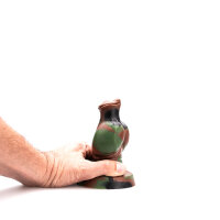 Kiotos Revolt Green Army 03 Medium 7 cm