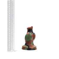 Kiotos Revolt Green Army 03 Medium 7 cm