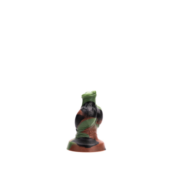 Kiotos Revolt Green Army 03 Small 6 cm