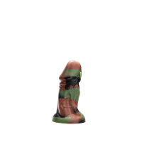 Kiotos Revolt Green Army 05 Medium 14,5 cm