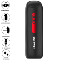 JAMYJOB Phantom Automatic Vagina Masturbator 5 Suction...