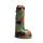 Kiotos Revolt Green Army 06 Large 25,5 cm
